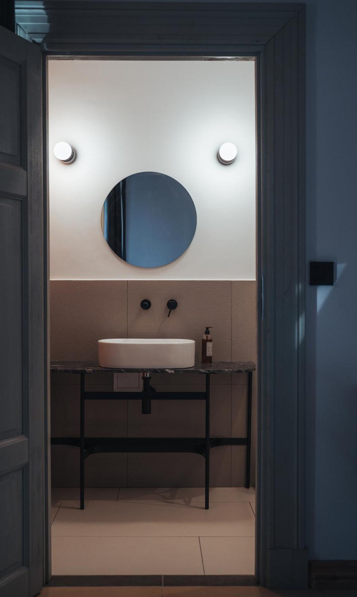 Folwark Wielka Wies - Palac Pod Debem Glowczyce エクステリア 写真
