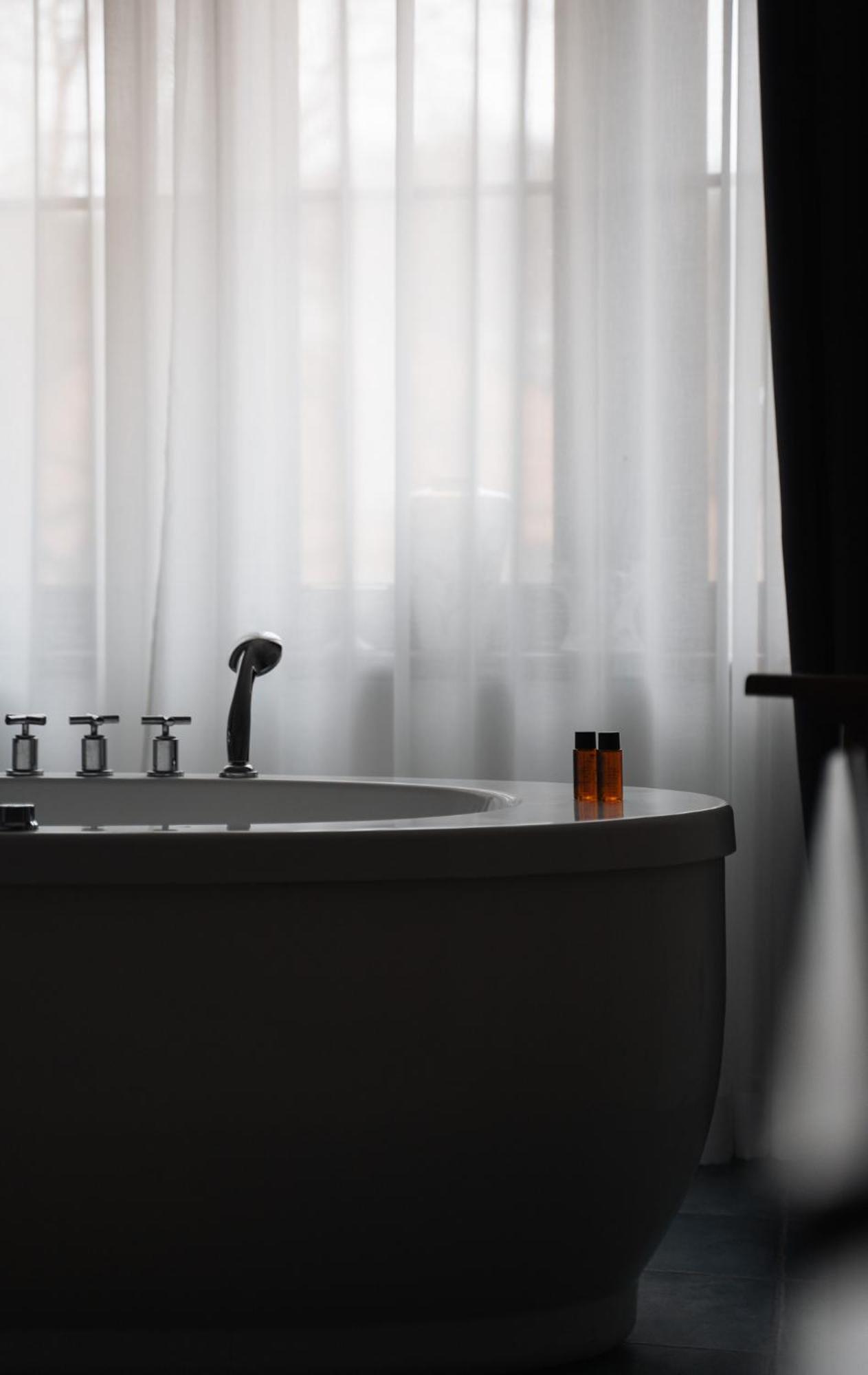 Folwark Wielka Wies - Palac Pod Debem Glowczyce エクステリア 写真
