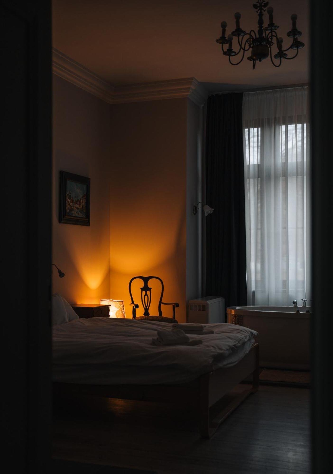 Folwark Wielka Wies - Palac Pod Debem Glowczyce エクステリア 写真