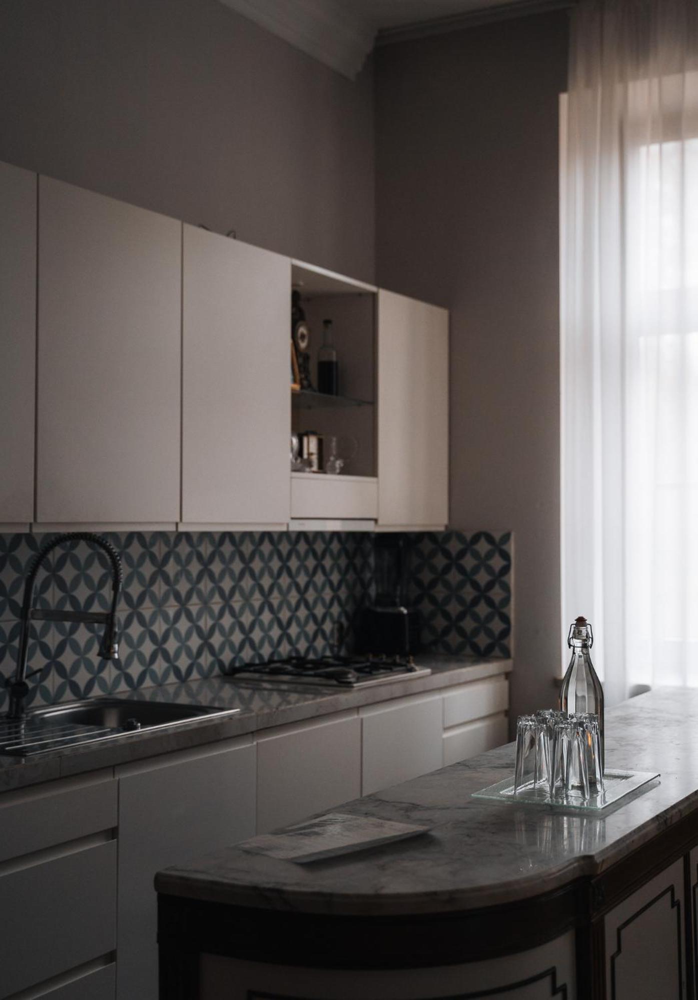 Folwark Wielka Wies - Palac Pod Debem Glowczyce エクステリア 写真